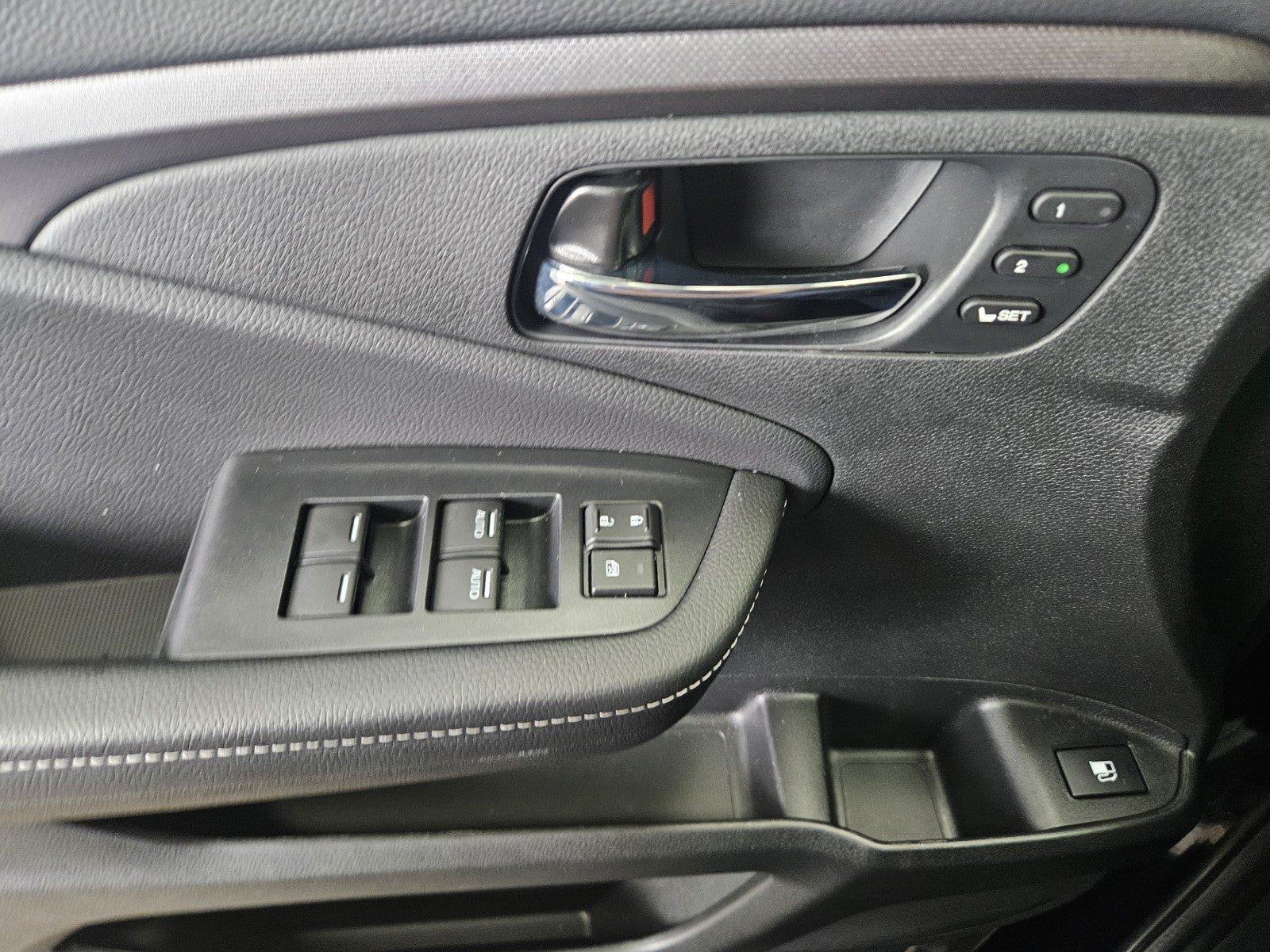 Used 2025 Honda Ridgeline RTL image 32