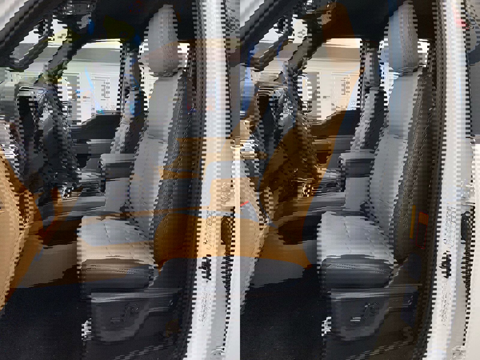 New 2026 Ford F350 Lariat w/ Snow Plow Prep Package image 16