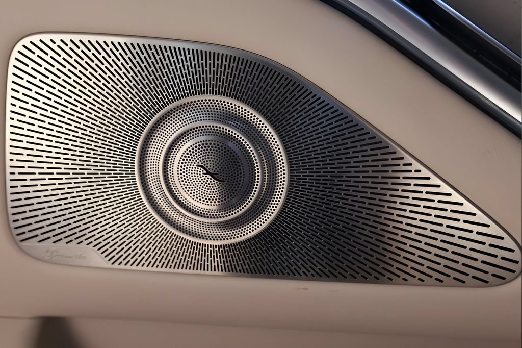 Used 2022 Mercedes-Benz S 580 4MATIC Sedan image 38