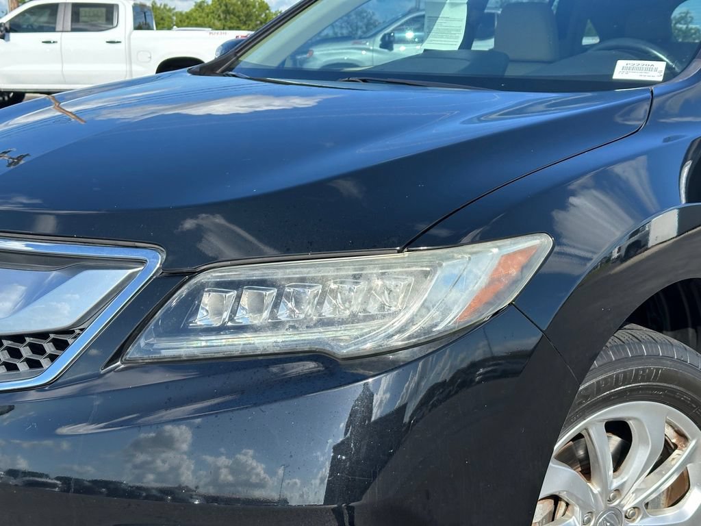 Used 2017 Acura RDX FWD w/ Technology Package image 37