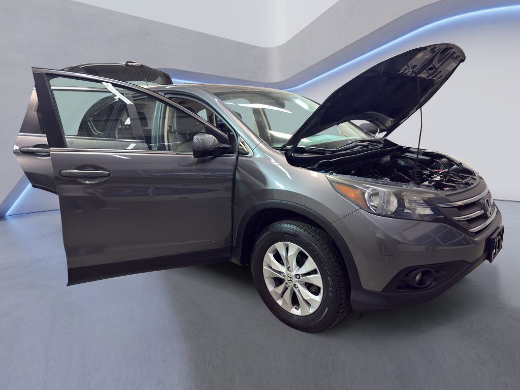Used 2013 Honda CR-V EX image 7