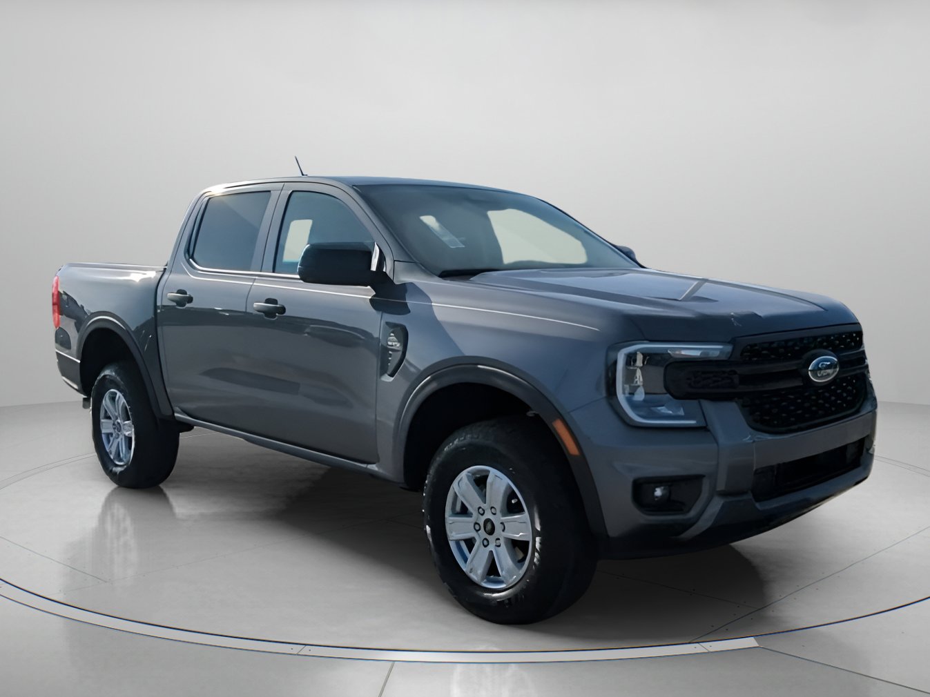 New 2026 Ford Ranger XL RWD image 2