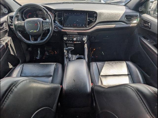 Used 2024 Dodge Durango GT image 17
