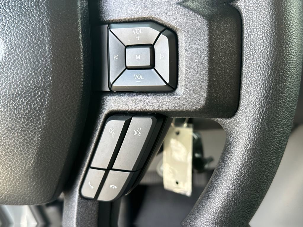 Used 2024 Ford E-350 and Econoline 350 Super Duty w/ Driver's Safety Package image 21