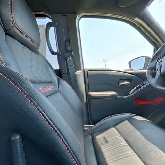 Used 2024 Nissan Frontier PRO-4X w/ Pro Premium Package AWD/4WD image 29