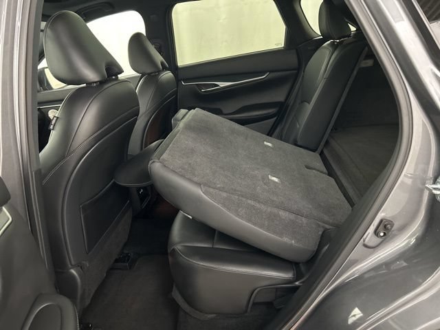 Used 2023 INFINITI QX50 Sport AWD/4WD image 26