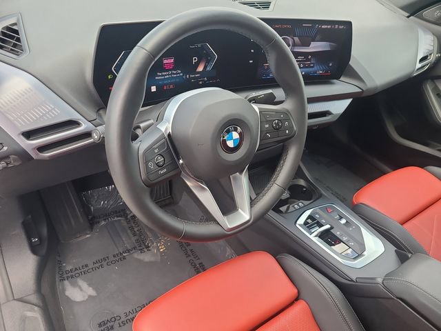 Used 2025 BMW 228i xDrive AWD/4WD image 18