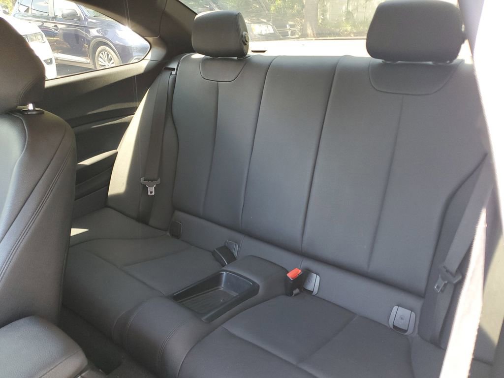 Used 2018 BMW 230i Coupe image 11