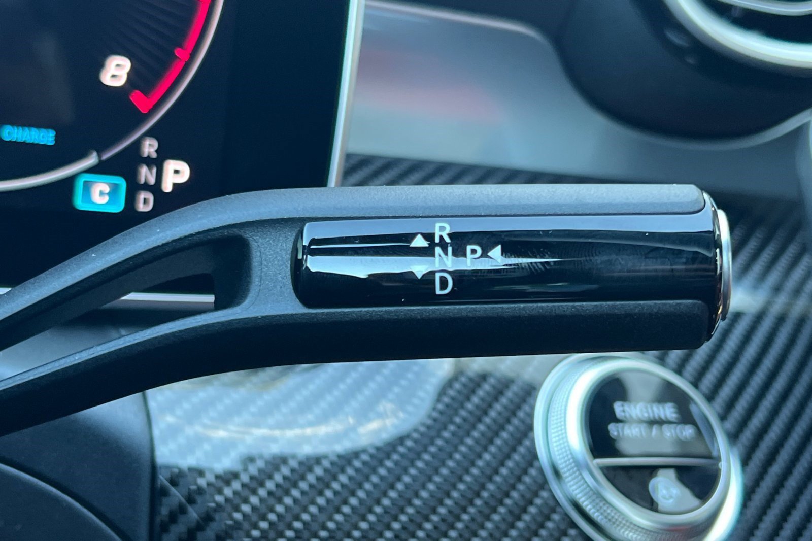 New 2026 Mercedes-Benz C 43 AMG 4MATIC Sedan image 16