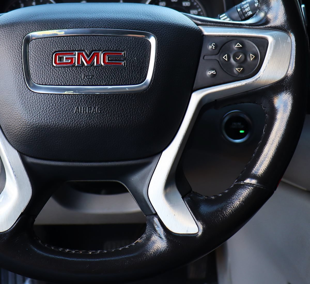 Used 2020 GMC Terrain SLT w/ Preferred Package FWD image 56