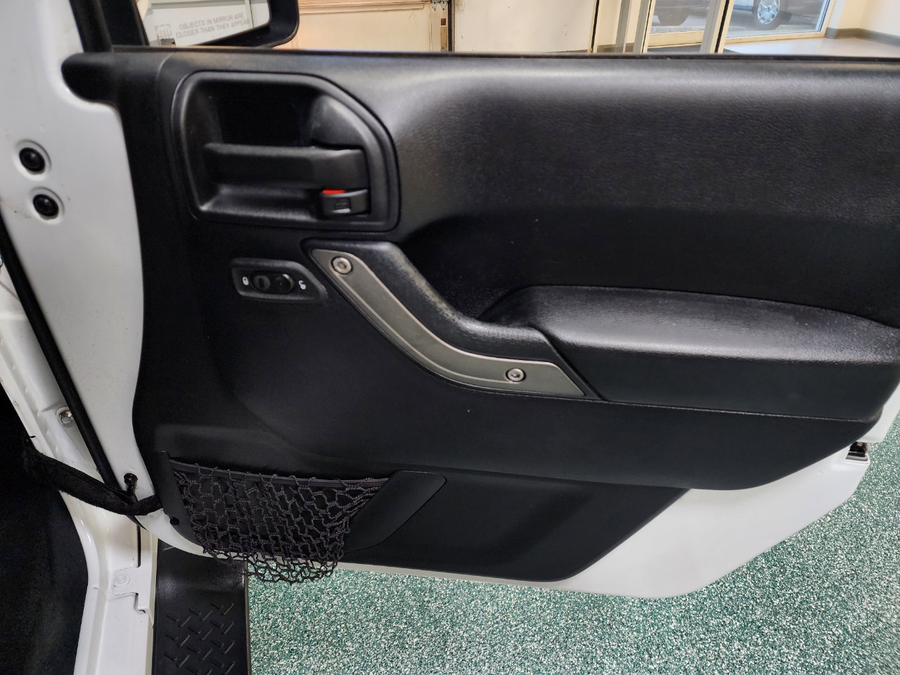 Used 2016 Jeep Wrangler Unlimited Sport w/ Quick Order Package 24S image 26