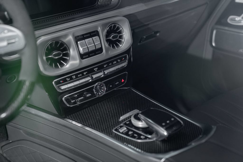 Used 2020 Mercedes-Benz G 63 AMG 4MATIC image 16