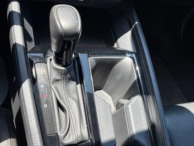 Certified 2024 Honda Accord EX-L image 24
