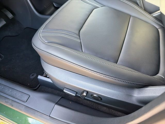 New 2025 Ford Mustang Mach-E Premium image 11