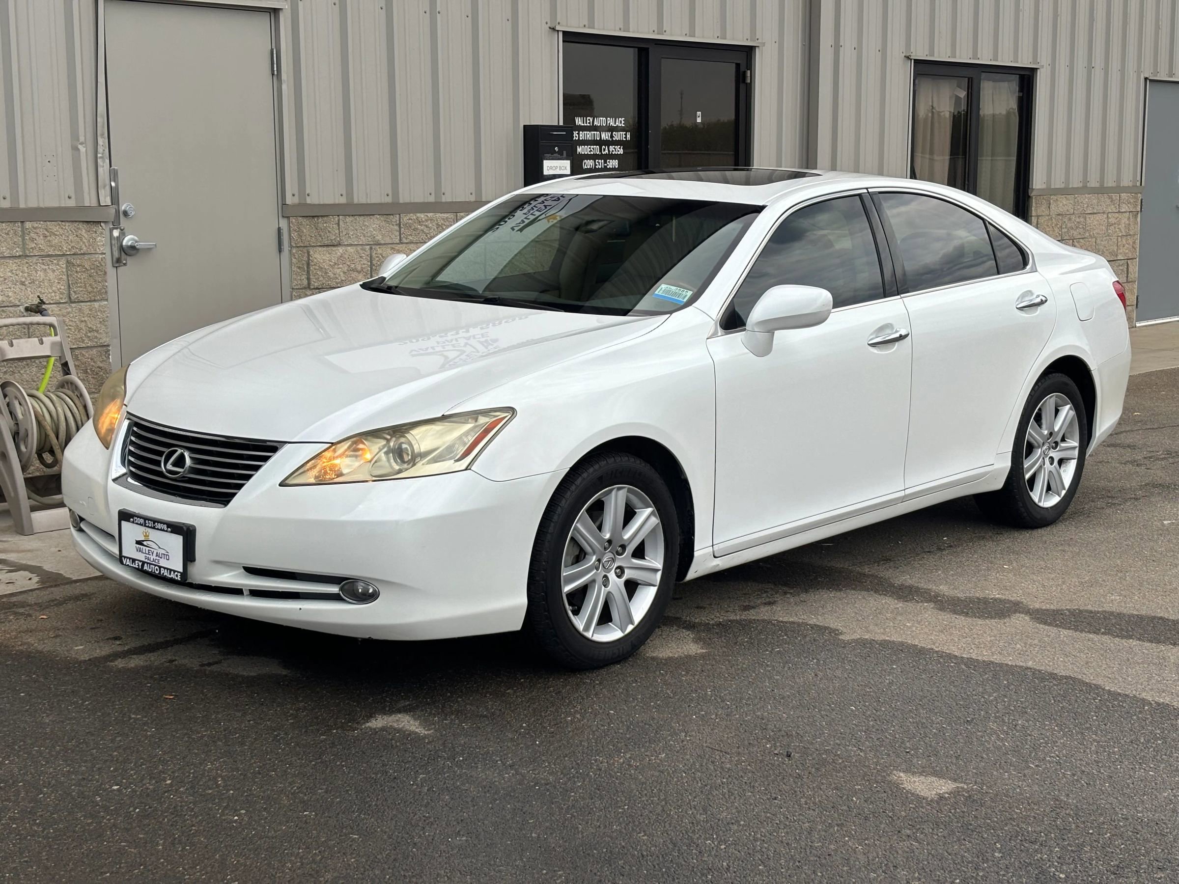 Used 2009 Lexus ES 350 image 7