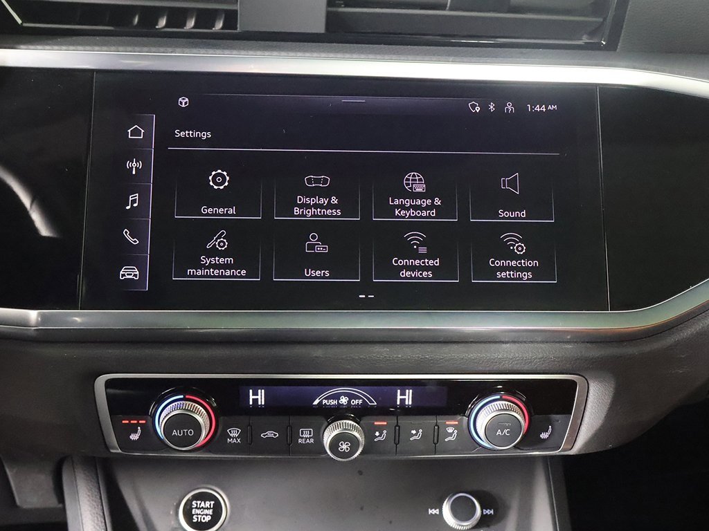 Used 2023 Audi Q3 2.0T Premium w/ Convenience Package image 41