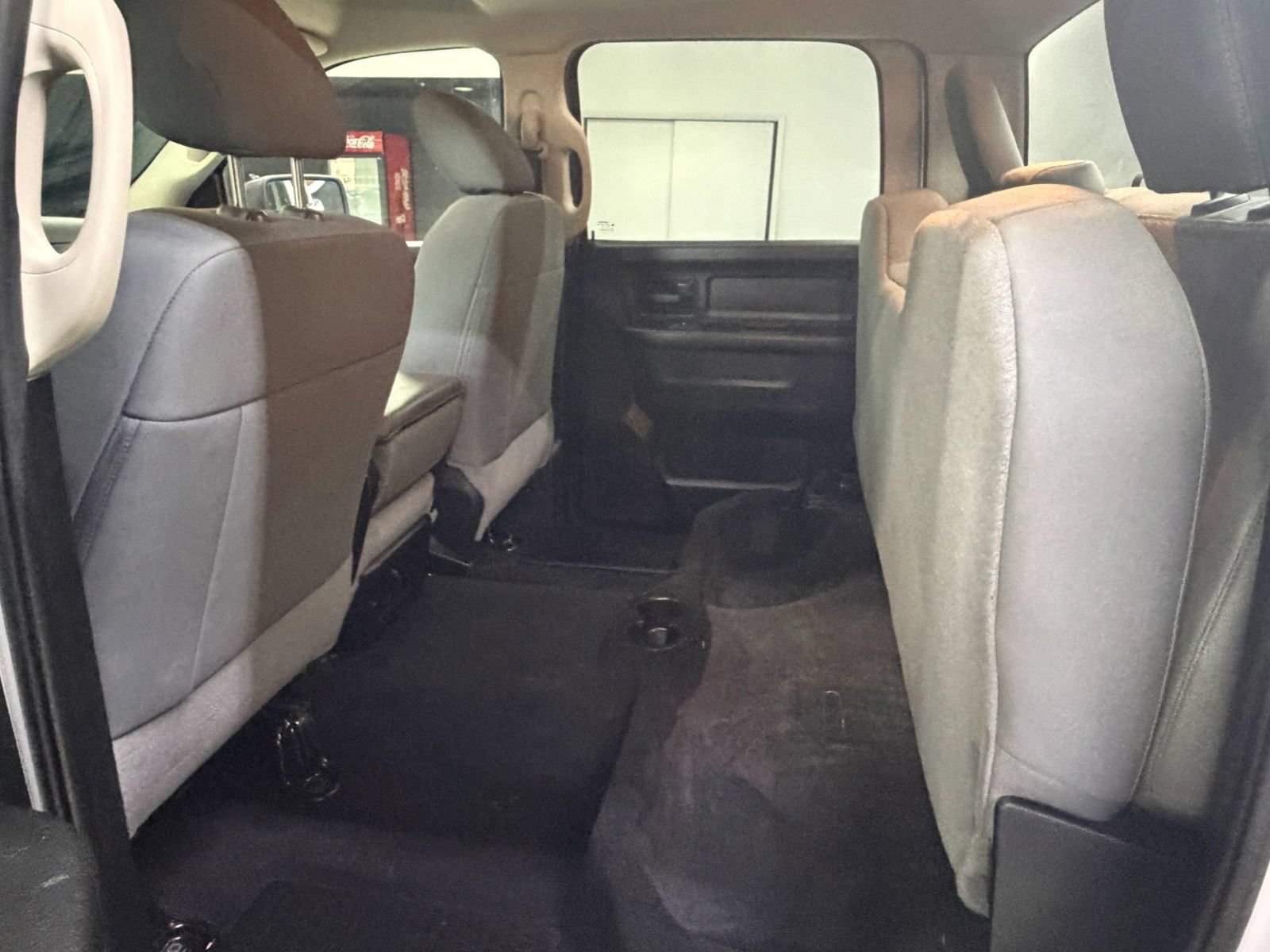 Used 2018 RAM 1500 Tradesman w/ Popular Equipment Group AWD/4WD image 31