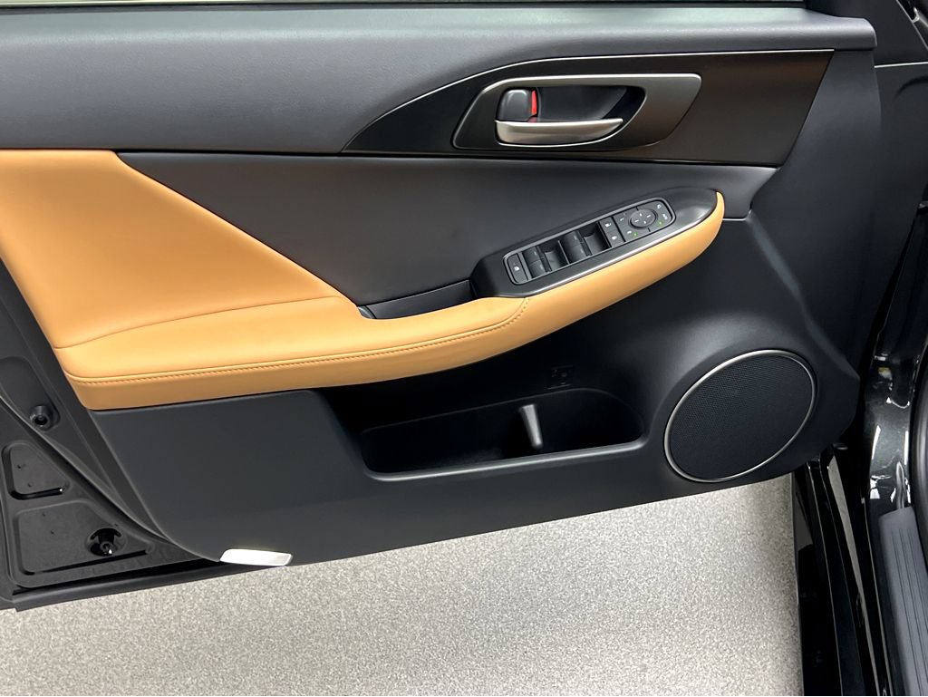 New 2026 Lexus IS 350 F Sport AWD/4WD image 38