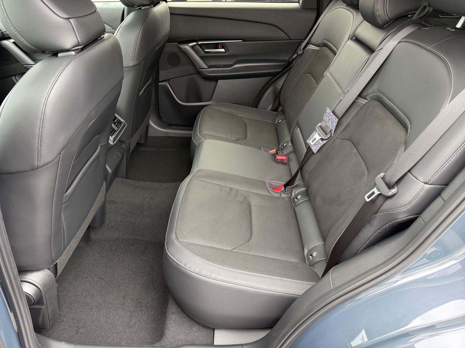 New 2026 MAZDA CX-5 Select AWD/4WD image 14