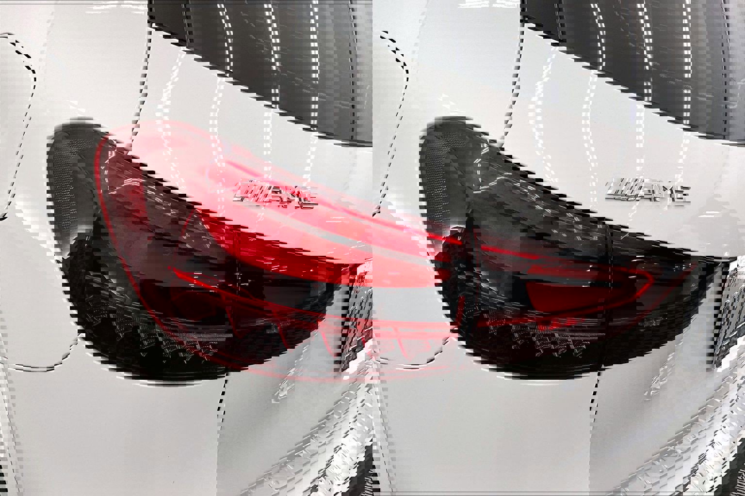 Certified 2024 Mercedes-Benz GLA 35 AMG 4MATIC image 26