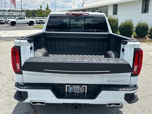 New 2026 GMC Sierra 1500 Denali w/ Technology Package AWD/4WD image 11