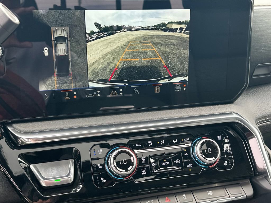 New 2026 GMC Sierra 3500 Denali w/ Denali Reserve Package image 30