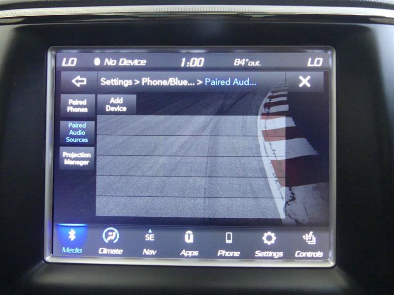 Used 2018 Jeep Grand Cherokee Trackhawk AWD/4WD image 14