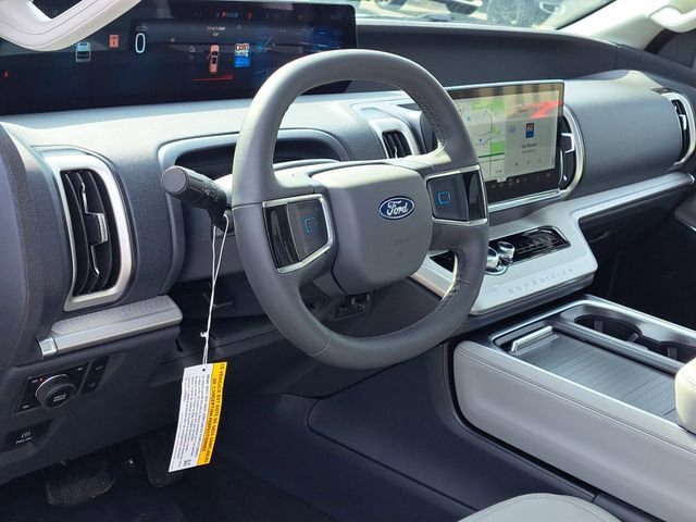 New 2026 Ford Expedition Max Active image 35