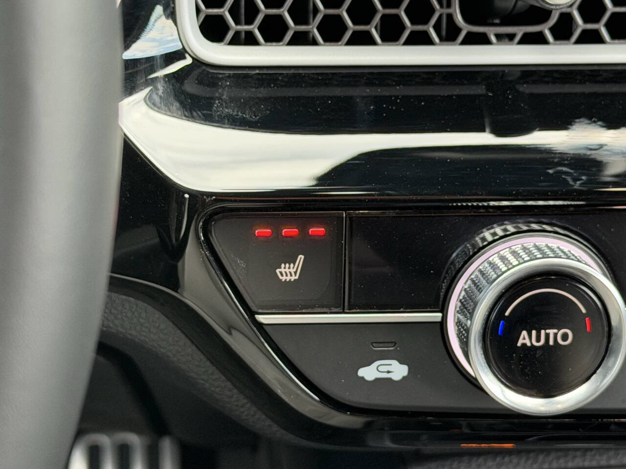 Used 2026 Honda Civic Sport Touring image 28