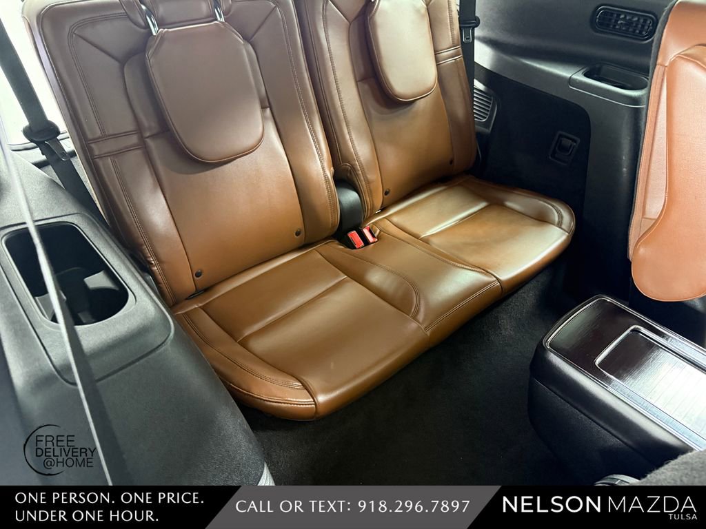 Used 2020 Lincoln Aviator Reserve w/ Equipment Group 201A image 42