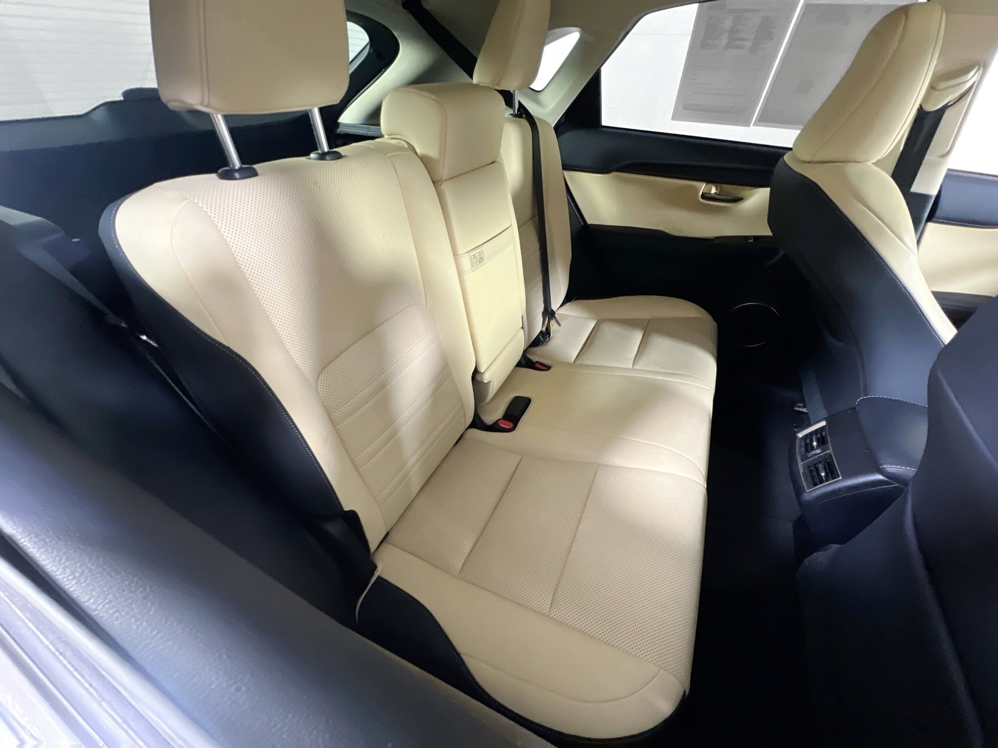 Used 2020 Lexus NX 300 AWD w/ Comfort Package image 26