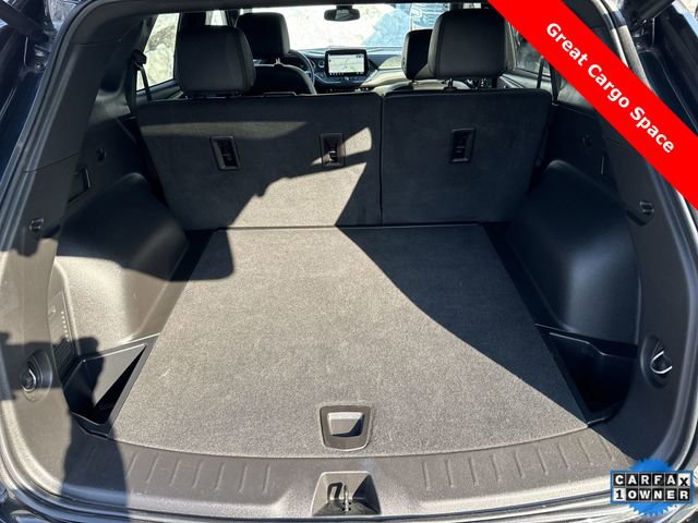 Used 2025 Chevrolet Blazer RS image 27