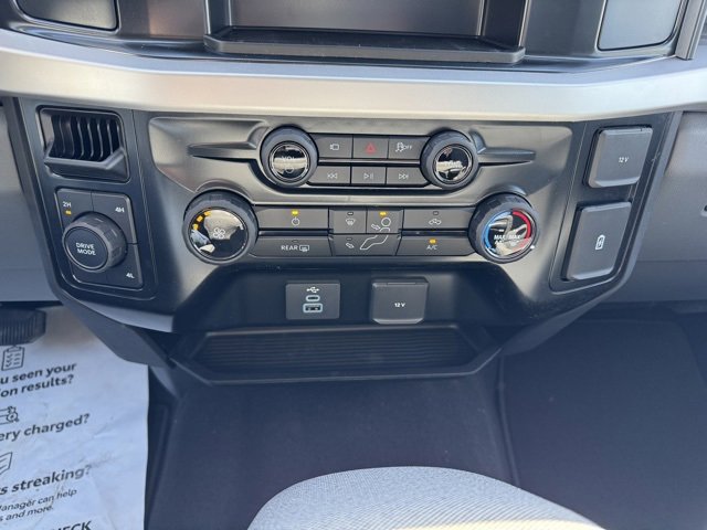 New 2025 Ford F250 XL w/ STX Appearance Package image 29