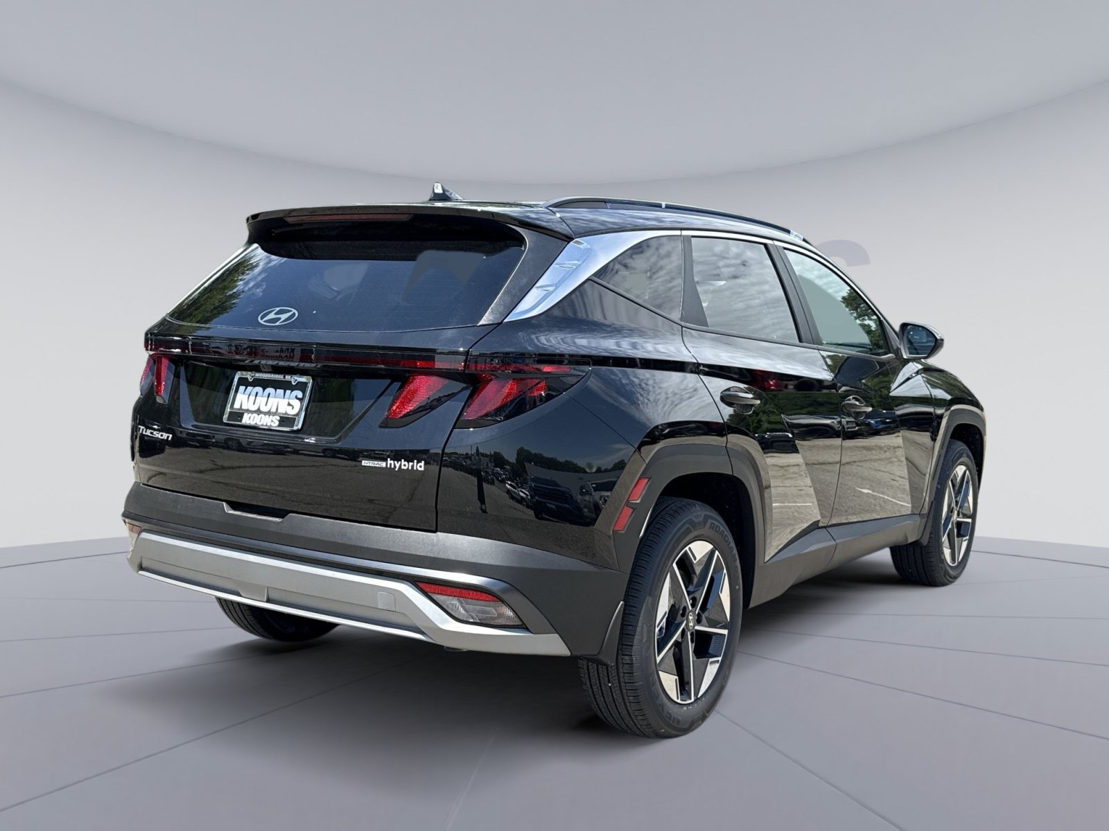 New 2026 Hyundai Tucson SEL AWD/4WD image 7