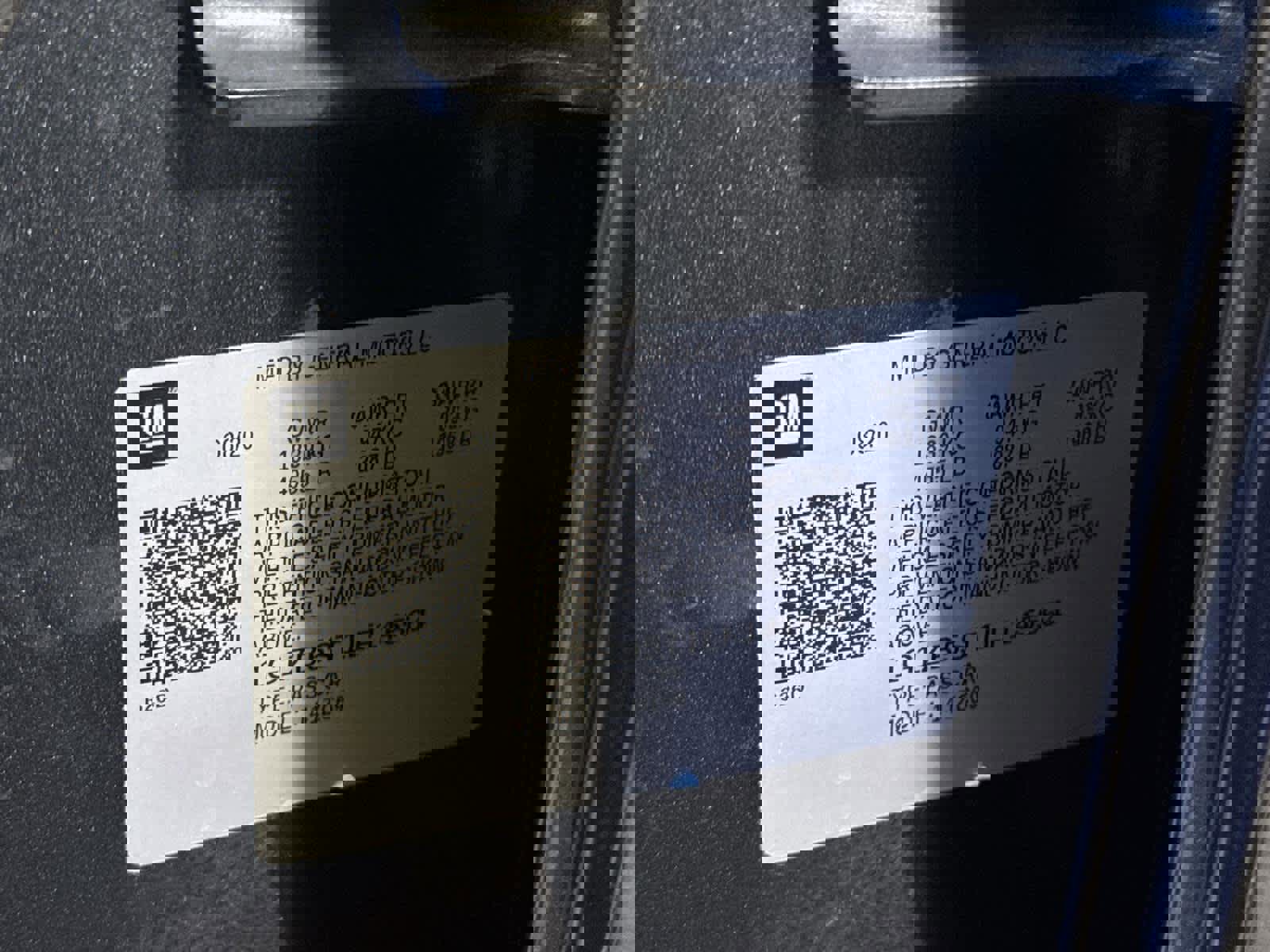 Used 2020 Chevrolet Malibu LS w/ LPO, Convenience Package 1 image 31