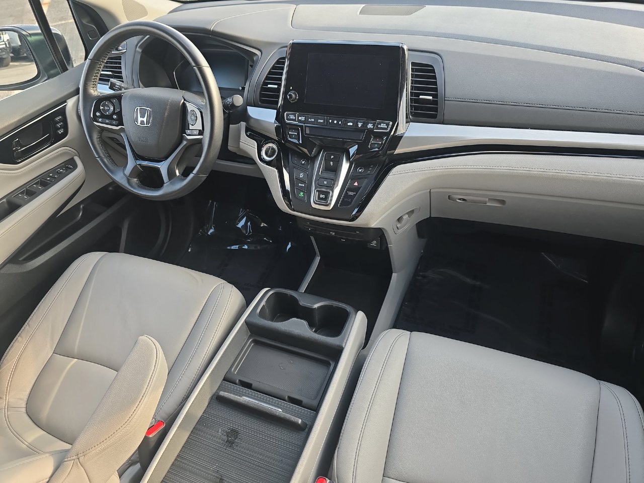 Used 2022 Honda Odyssey Touring image 31