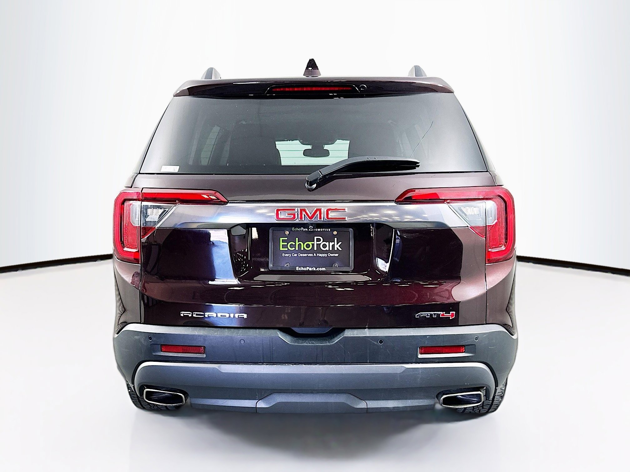 Used 2021 GMC Acadia AT4 AWD/4WD image 7