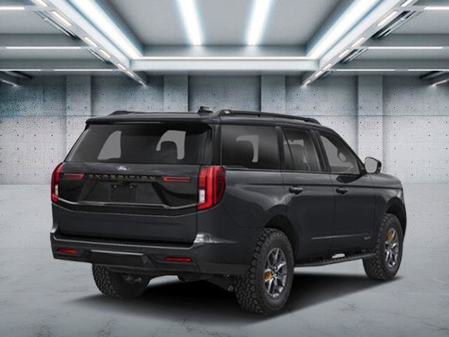 New 2026 Ford Expedition Tremor image 2