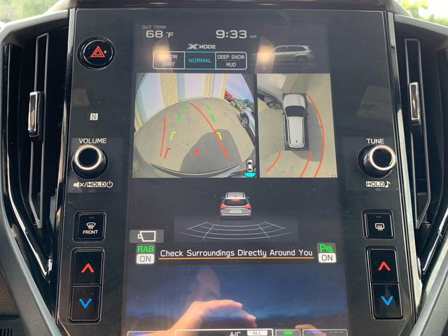 Certified 2025 Subaru Forester Touring image 33