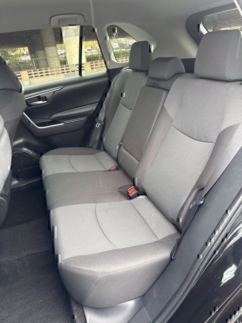 Certified 2024 Toyota RAV4 XLE AWD/4WD image 14