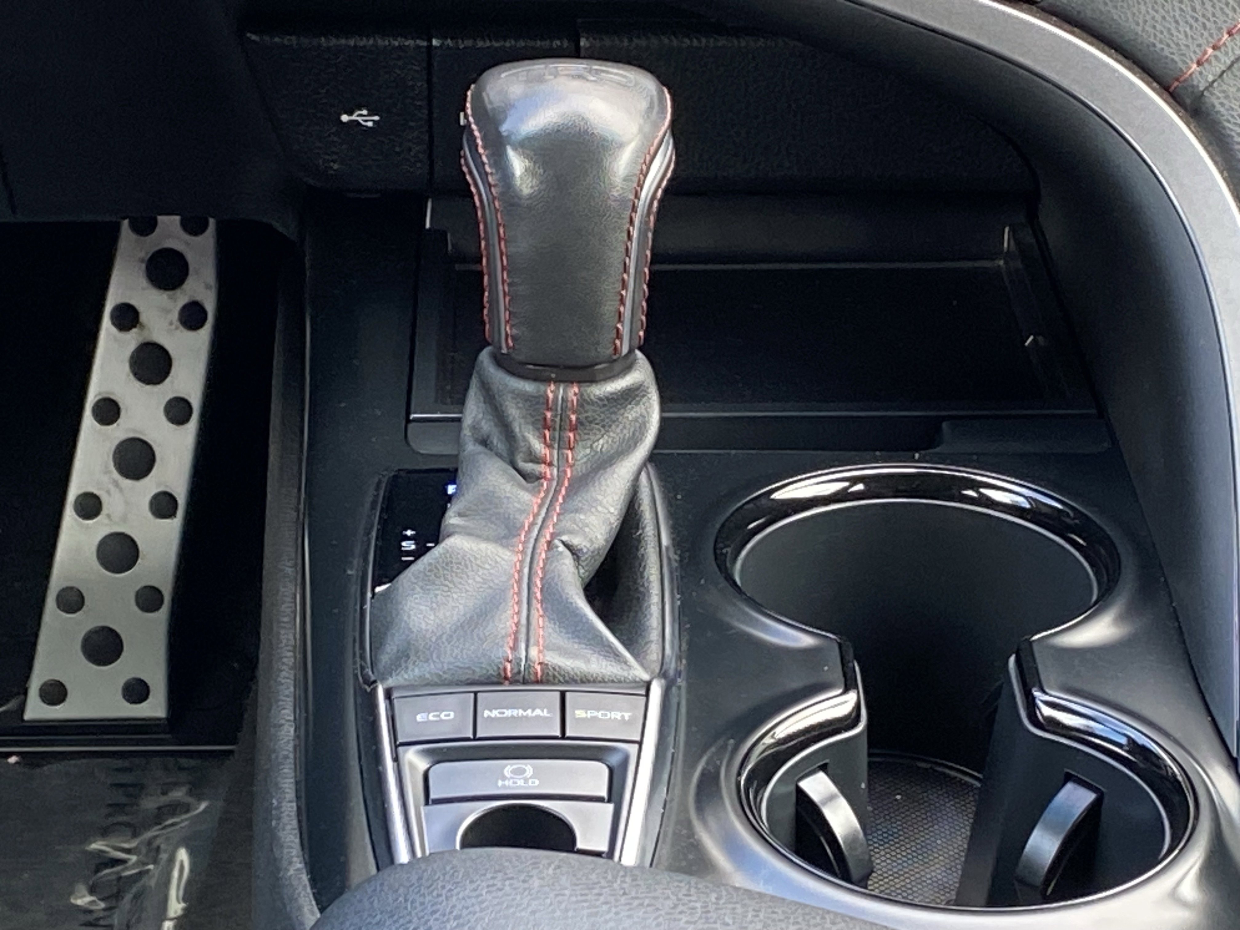 Certified 2020 Toyota Camry TRD image 15