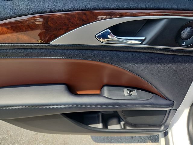 Used 2019 Lincoln MKZ Reserve AWD/4WD image 27