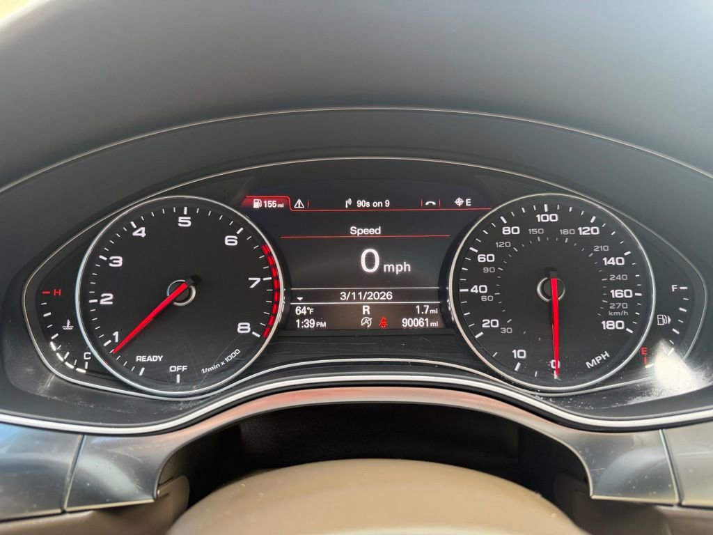 Used 2018 Audi A7 3.0T Prestige AWD/4WD image 17