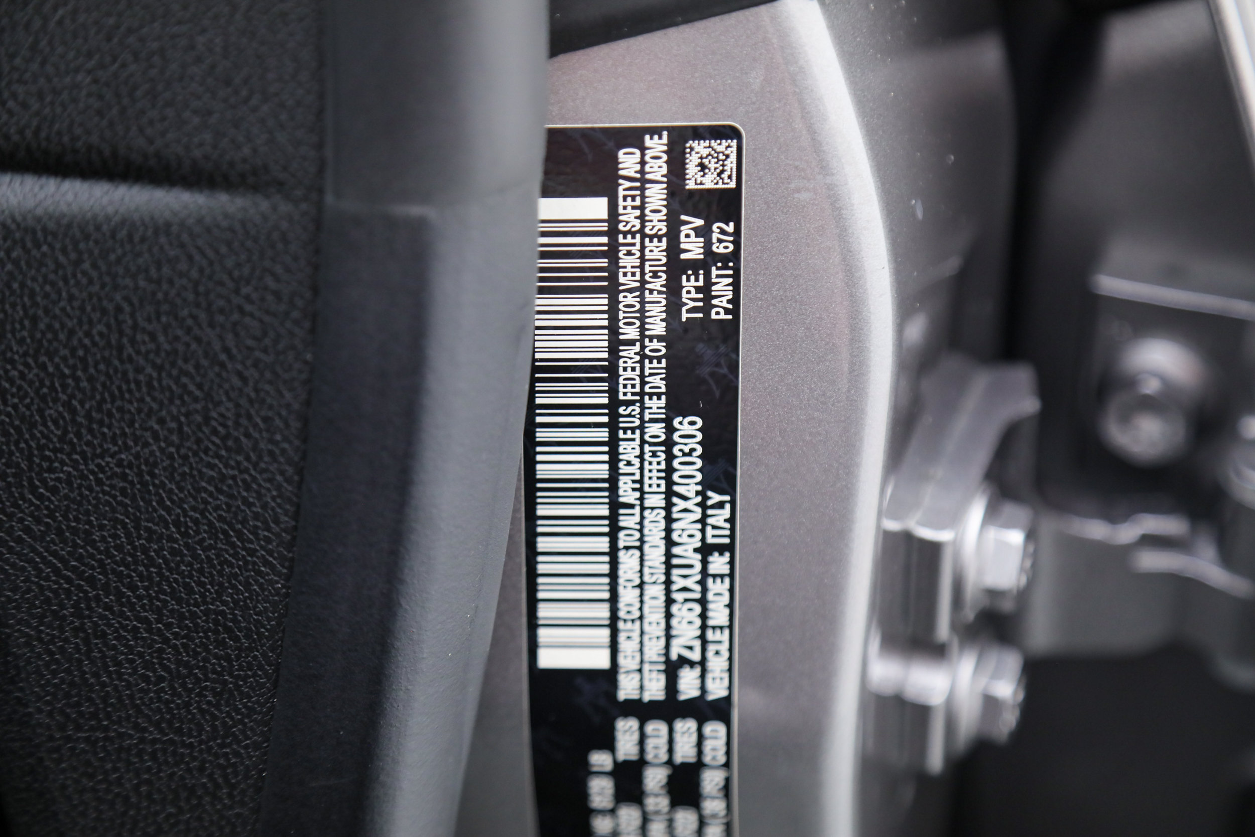 Certified 2022 Maserati Levante GT AWD/4WD image 24