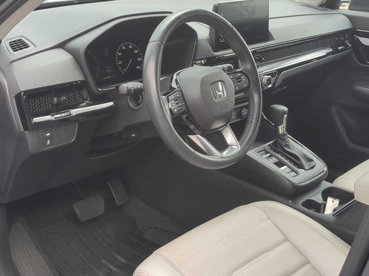 Used 2023 Honda CR-V EX-L image 10