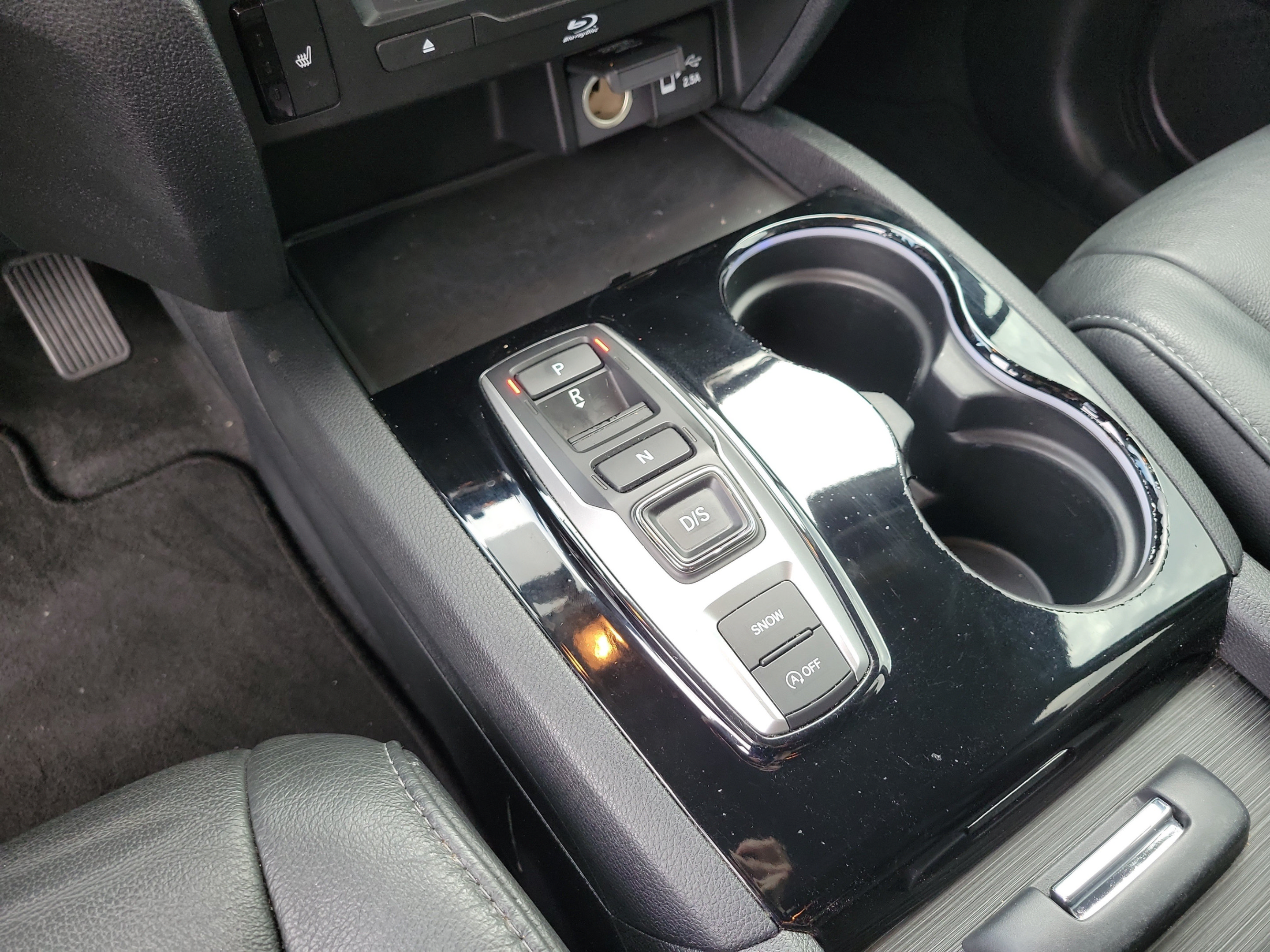 Used 2021 Honda Pilot Touring image 21