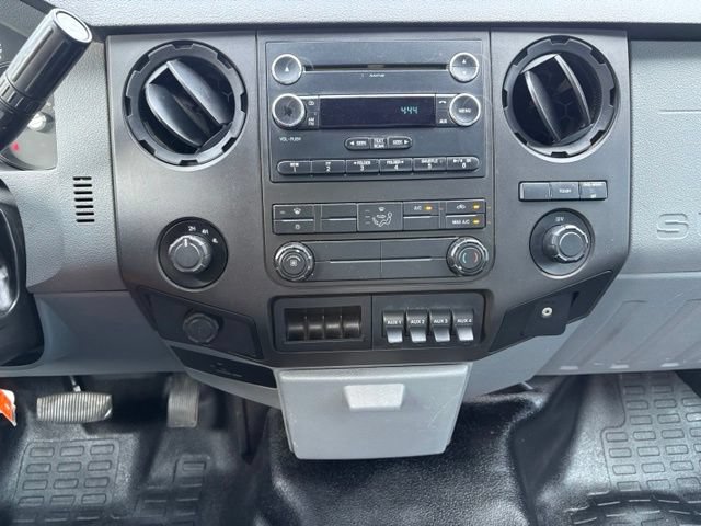 Used 2015 Ford F350 XL AWD/4WD image 17