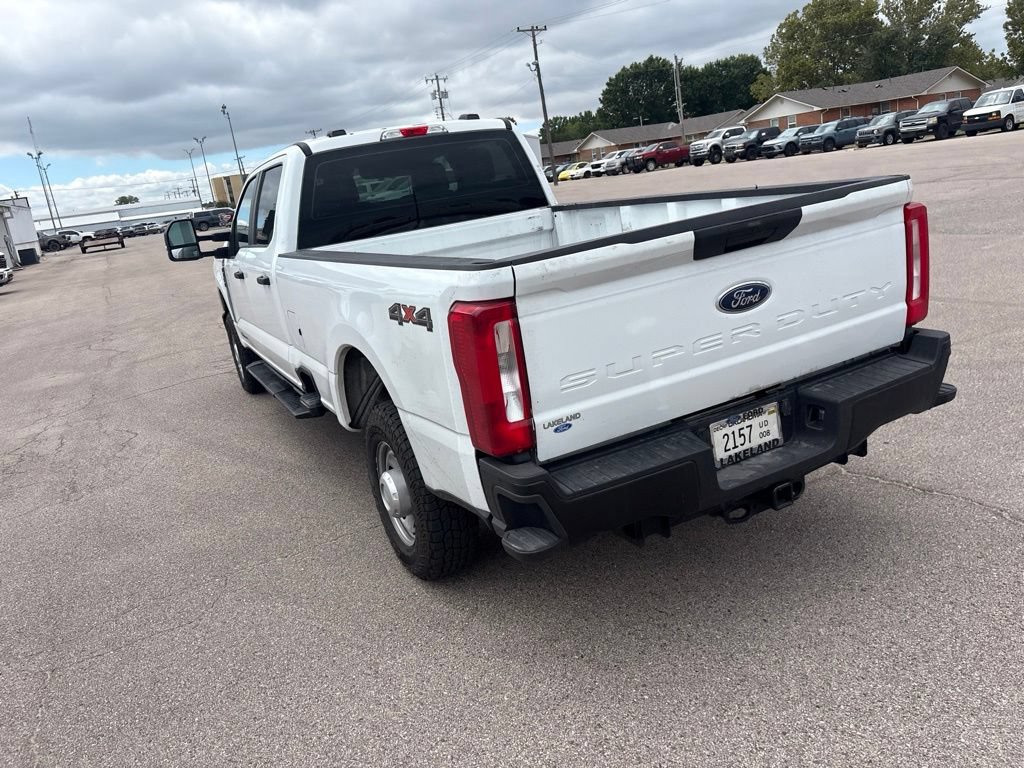 Used 2025 Ford F350 XL AWD/4WD image 14
