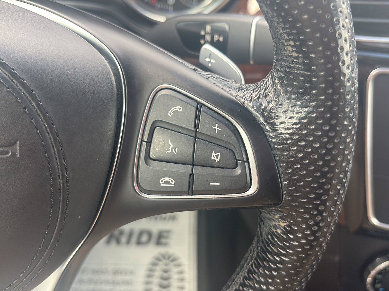 Used 2019 Mercedes-Benz GLS 550 4MATIC image 17