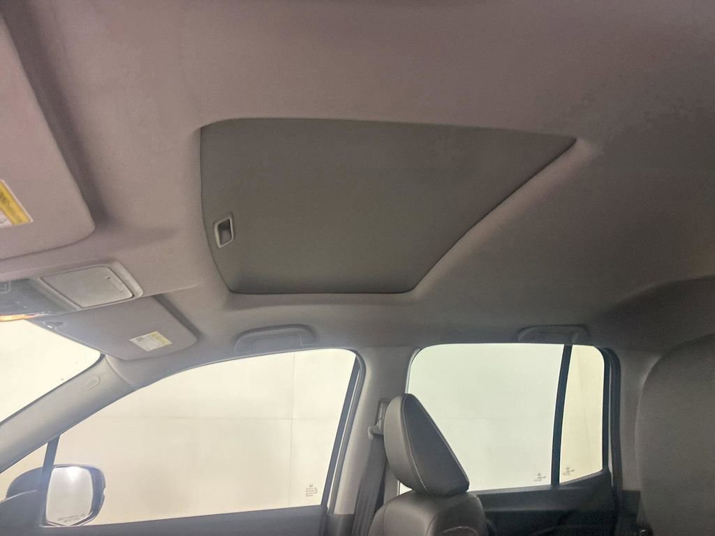 Used 2022 Honda Ridgeline RTL image 15